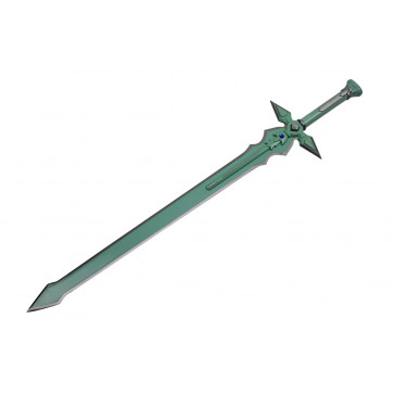 43.5" Turquoise Sword