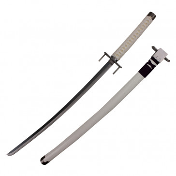 41" Fantasy White Sword