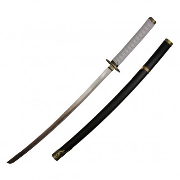 40" Virgil Yamato Katana v.1