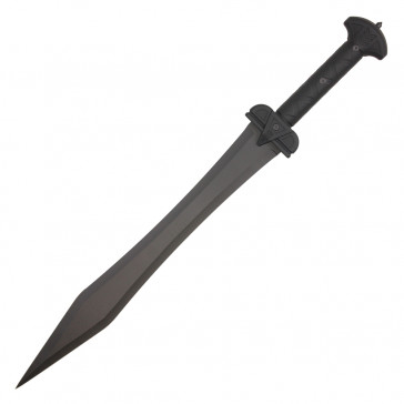 24.5" Black Sword