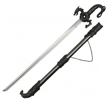 36" Dragon Sword