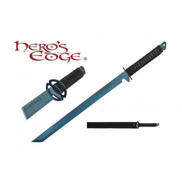 27" Technicolor Ninja Sword