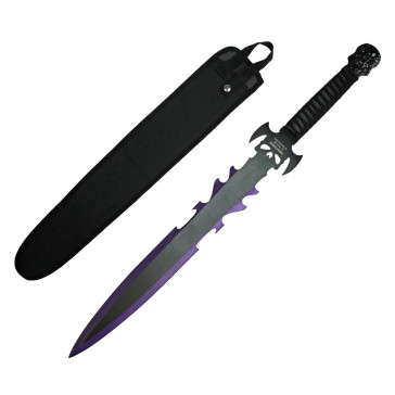 28.25" Nija Machete