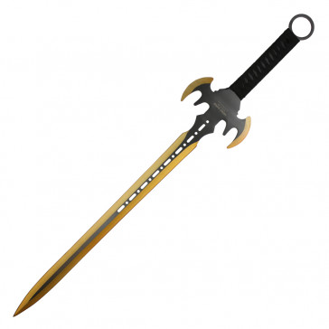 30" Fantasy Ninja Sword