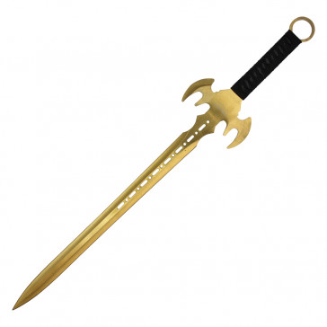 30" Fantasy Ninja Sword