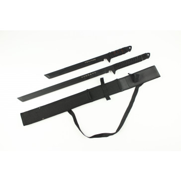 Ninja Sword Set