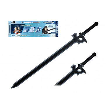Kirito's Elucidator Foam Sword 