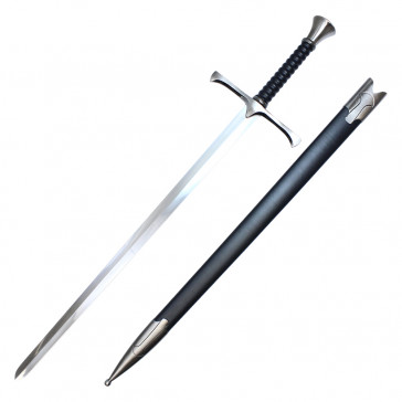 39.5" Replica Movie "King Arthur: Legend of the Sword" Excalibur 