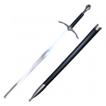 39” MEDIEVAL SWORD