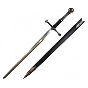 42” Medieval Sword 