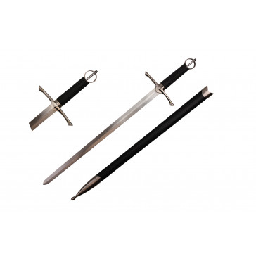 40" Medieval Sword