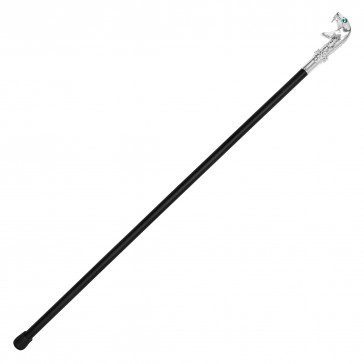 38.5" Lucius Malfoy's Walking Cane