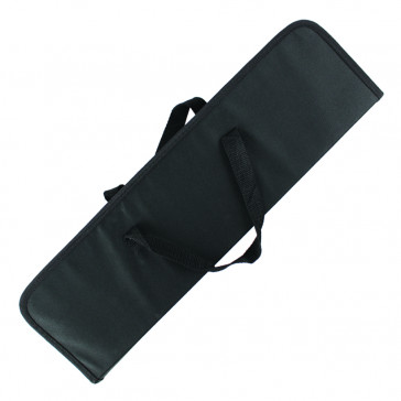 11 x 7" Black Sai Carrying Case