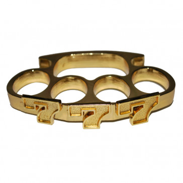 Gold Metal Belt Buckle 