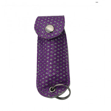0.5 oz. Pepper Spray Keychain