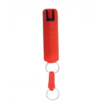 0.5 oz. Pepper Spray Keychain