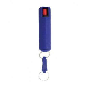 0.5 oz. Pepper Spray Keychain