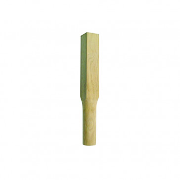 12" Wooden Mallet/Hammer