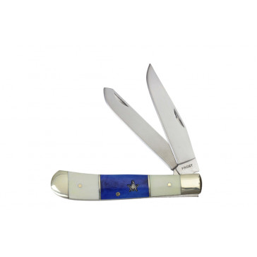 7.25" Pocket Knife