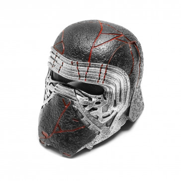 Master Cosplay LARP Helmet