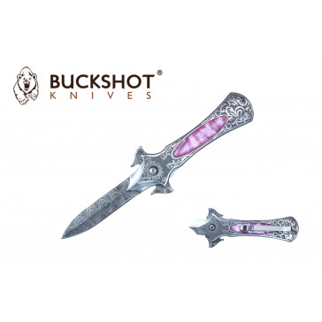 7 3/4" Pocket Knife