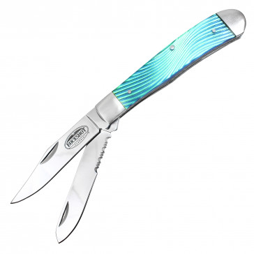 7.5" 2-Blade Pocket Knife