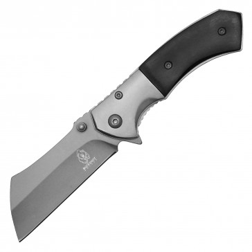 6.5” Cleaver Pocket Knife