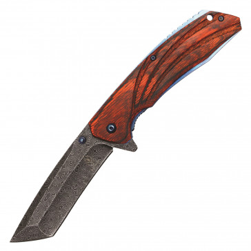 8 3/4" Assisted Open Pocket Knife