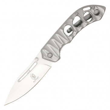 8" Assisted Open Pocket Knife