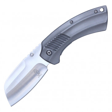 7-1/4" Assisted Open Pocket Knife