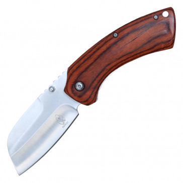 7-1/4" Assisted Open Pocket Knife