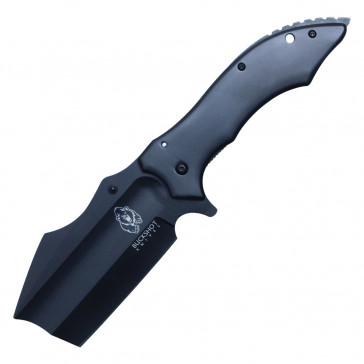 9 3/4” ASSISTED OPEN POCKET KNIFE