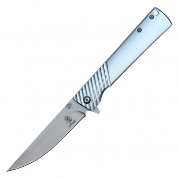 8 1/4” ASSISTED OPEN POCKET KNIFE