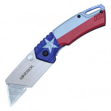 7" Box Cutter (State of Texas)