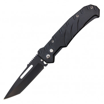 9" Auto Pocket Knife