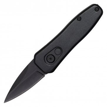 5.25" Cali Legal Push Button Knife