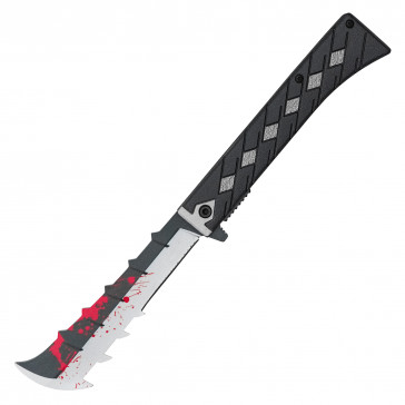 8.75" Fantasy Pocket Knife