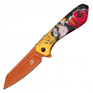 7.5” Ninja Hero Pocket Knife