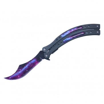 9.5” Assisted Open Pocket Knife