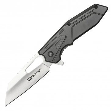 7" MilSpec Tactical EDC Pocket Knife