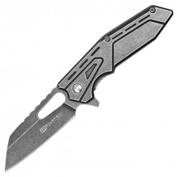 7"  MilSpec Tactical EDC Pocket Knife
