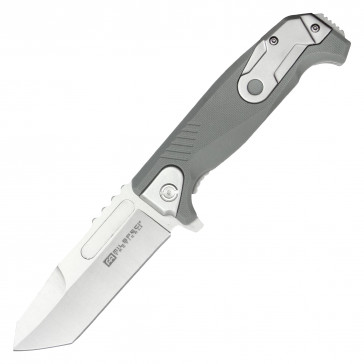 8" Milspec Tactical Pocket Knife 