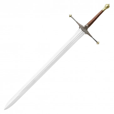 51" Ice Sword