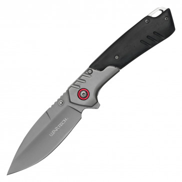 8" WARTECH - Assisted Opening Pocket Knife