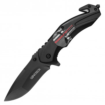 8” ASSISTED OPEN POCKET KNIFE