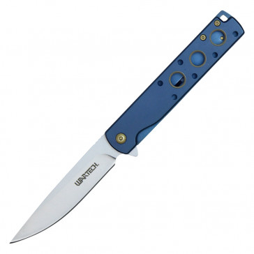 8 1/4” ASSISTED OPEN POCKET KNIFE