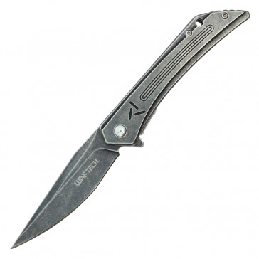 8" Slim Pocket Knife