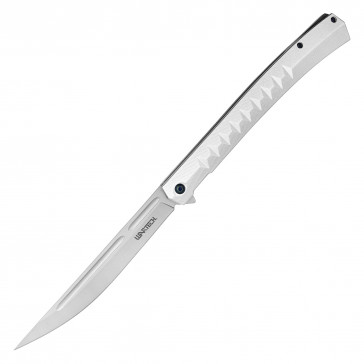 13" Long Pocket Knife
