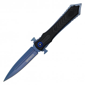 8" Blue Pocket Dagger