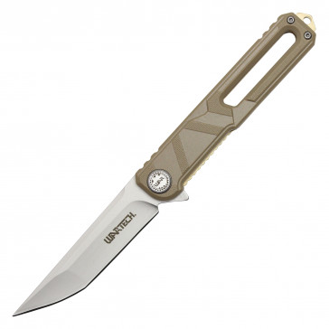 8" Desert Pocket Knife